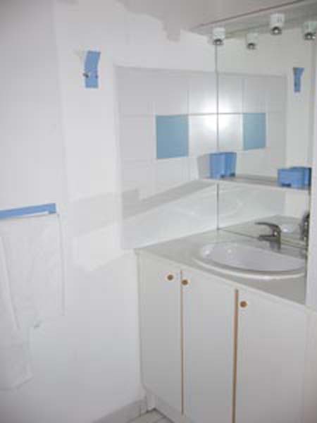 16 shower room