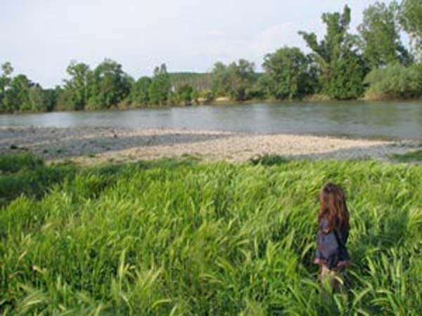 La Garonne