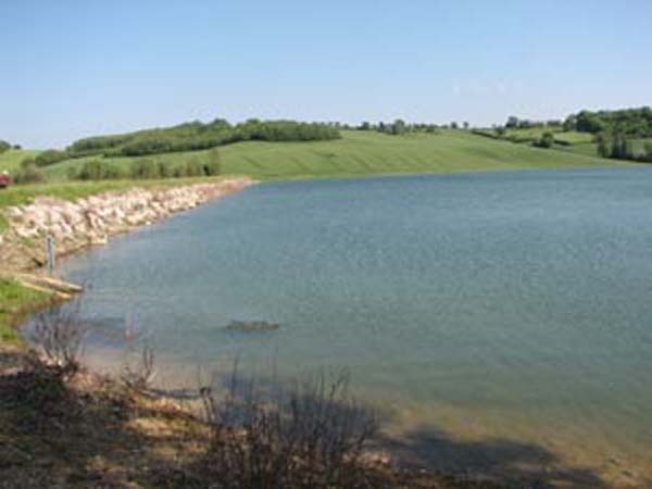 Lac-Beaupuy
