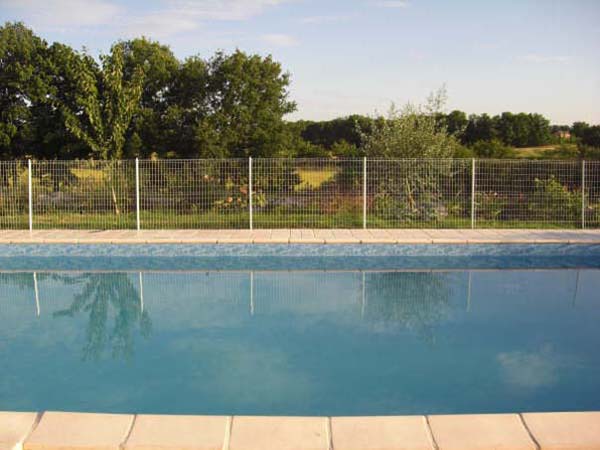 Piscine  2008