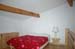 chambre en mezzanine